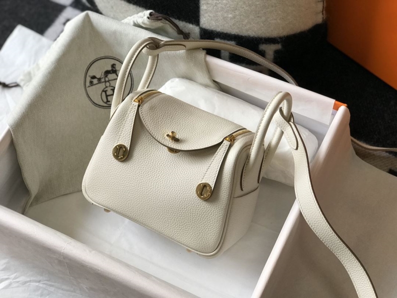 Hermes Top Handle Bags